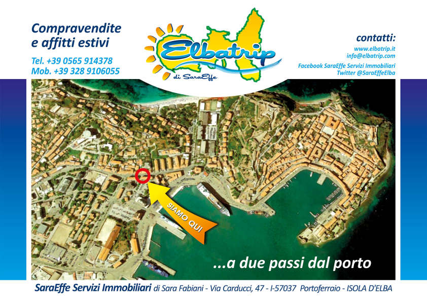 appartamenti elba
